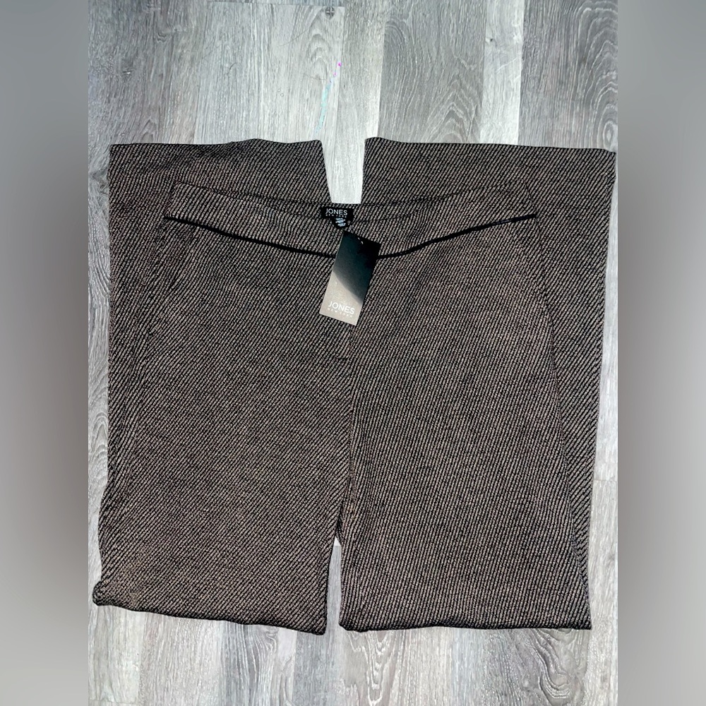 Jones New York Women's Dress Pants Size Large